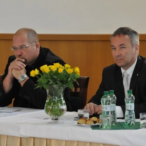 Meeting of Inspectors of the ECAC in Slovakia