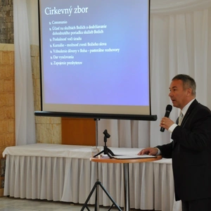 Meeting of Inspectors of the ECAC in Slovakia