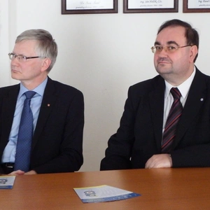 Visit of the working group from Evangelical Lutheran Church of Finland