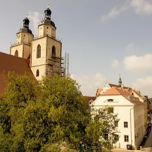 International Conference of The Lutheran Church – Missouri Synod in Wittenberg