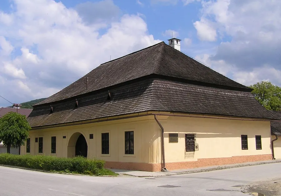 150th anniversary of Gymnasium in Revuca