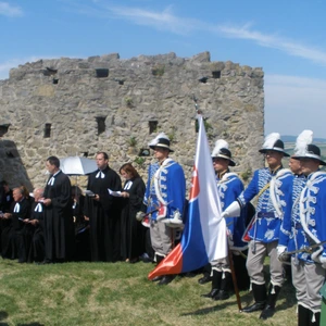 Celebrations of the 400th anniversary of Žilina Synod